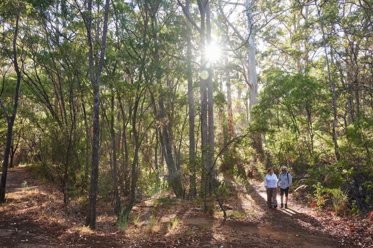 Rac Margaret River Nature Park Exterior photo