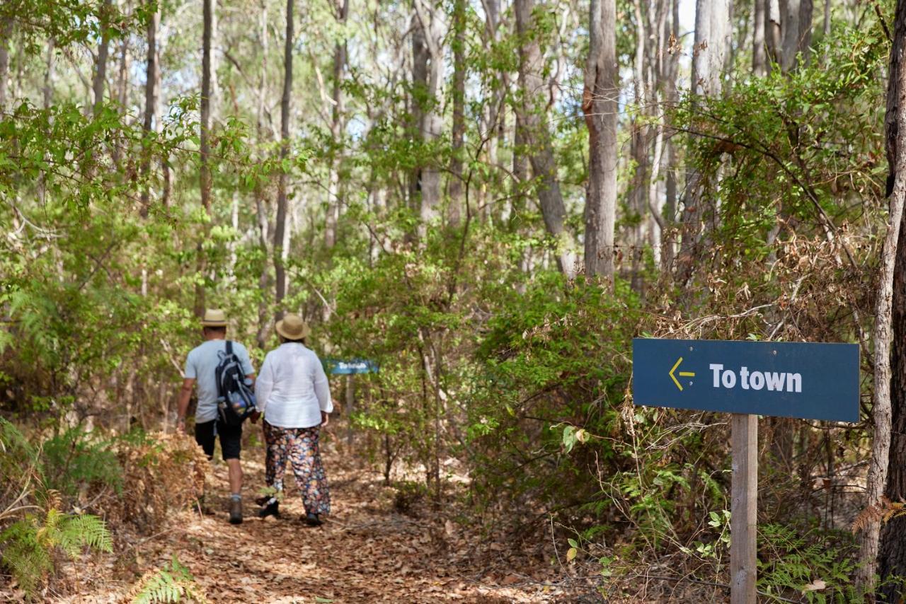 Rac Margaret River Nature Park Exterior photo