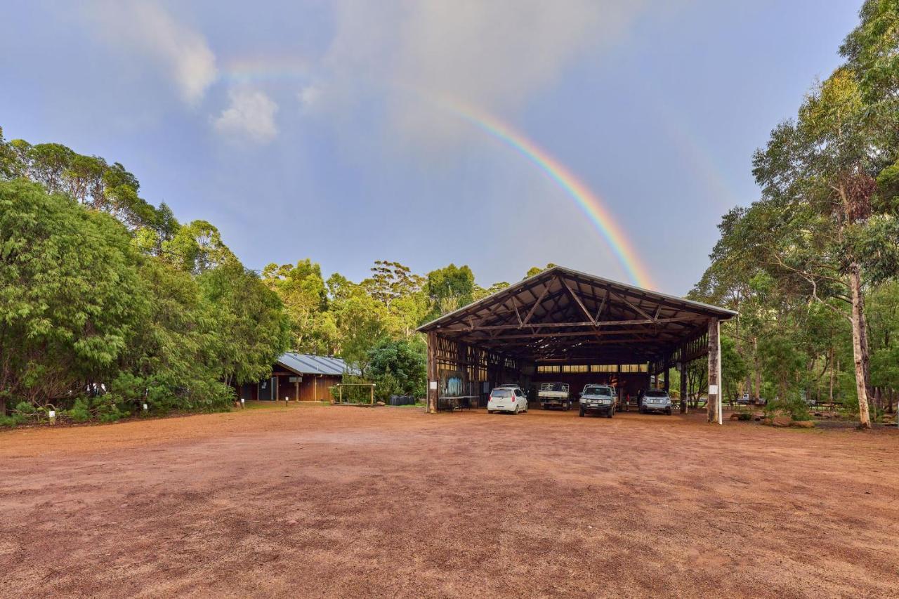 Rac Margaret River Nature Park Exterior photo