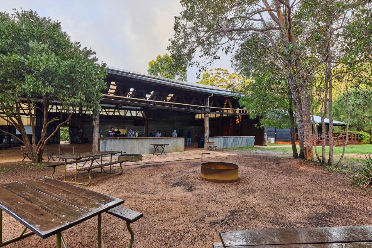Rac Margaret River Nature Park Exterior photo