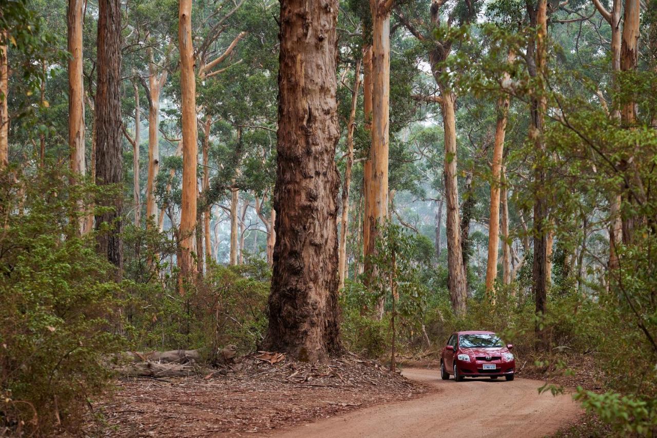 Rac Margaret River Nature Park Exterior photo