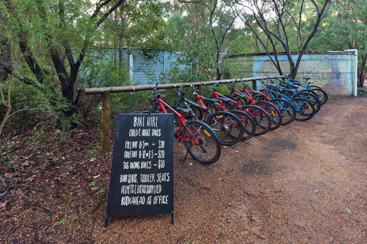 Rac Margaret River Nature Park Exterior photo