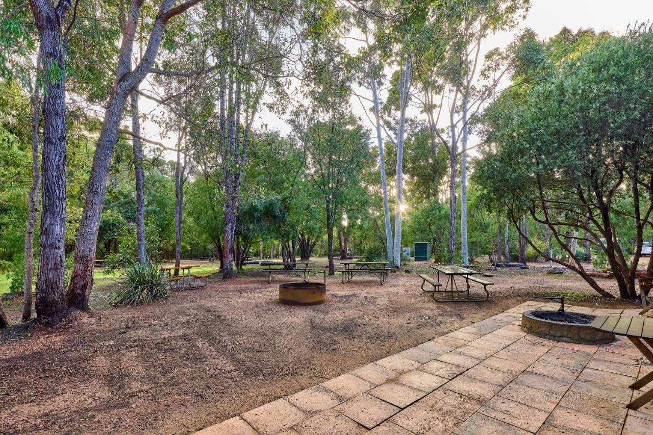 Rac Margaret River Nature Park Exterior photo
