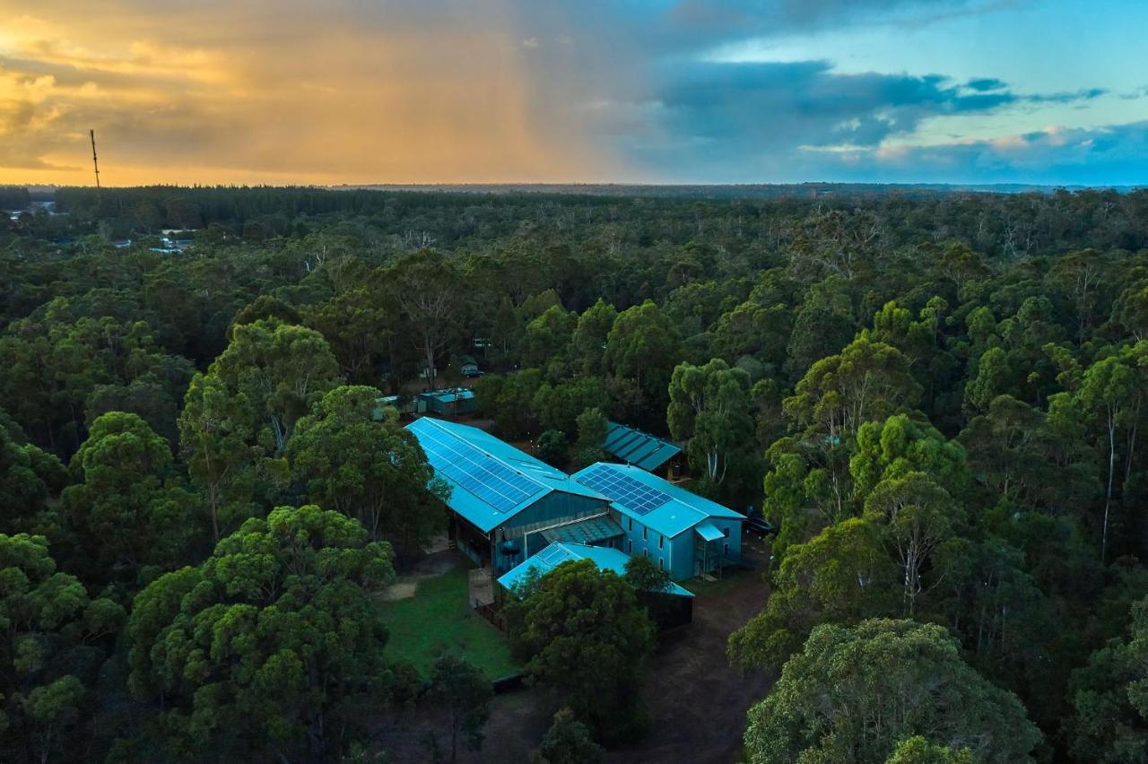 Rac Margaret River Nature Park Exterior photo