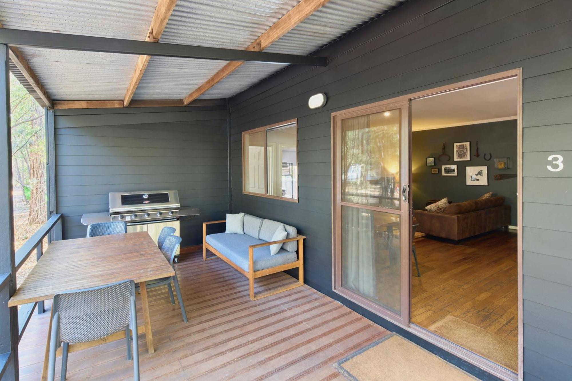 Rac Margaret River Nature Park Exterior photo