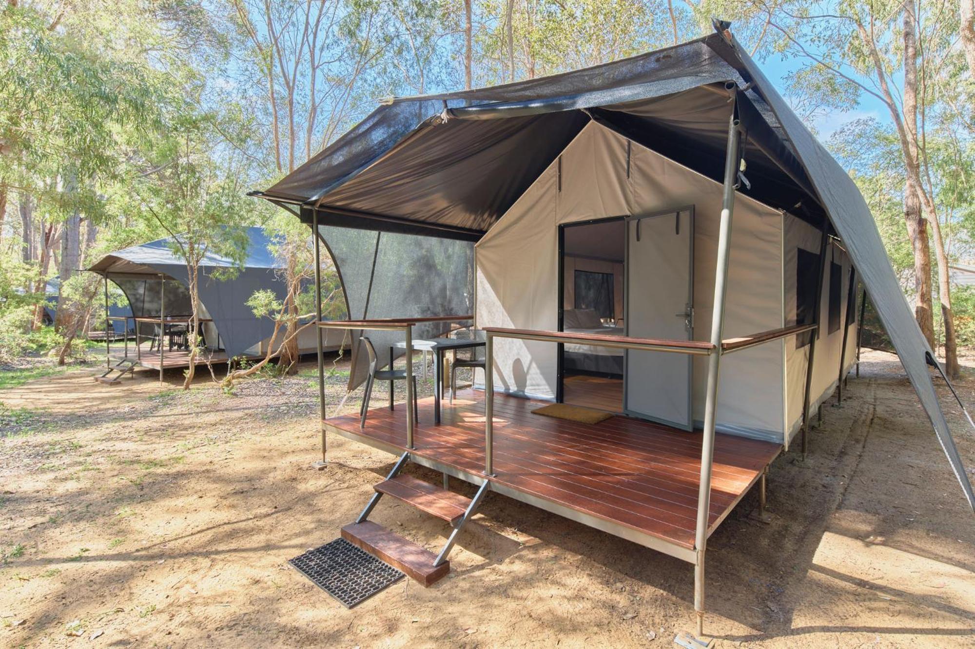 Rac Margaret River Nature Park Exterior photo