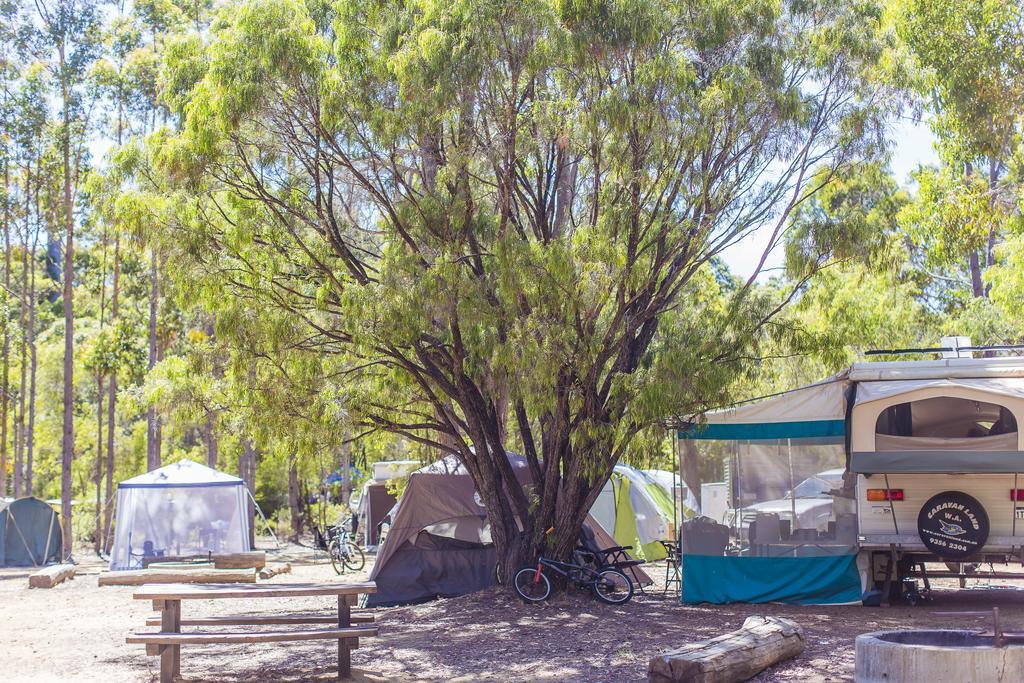 Rac Margaret River Nature Park Exterior photo