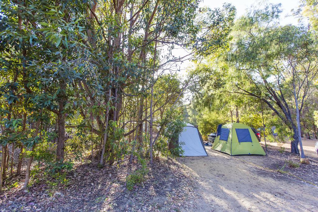 Rac Margaret River Nature Park Exterior photo